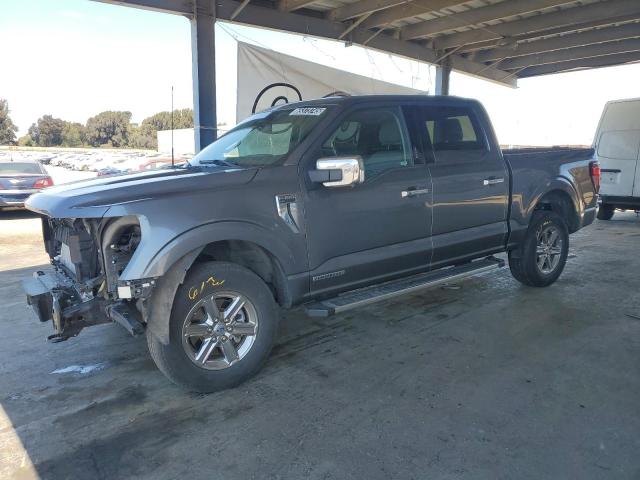 2024 Ford F150 Xlt