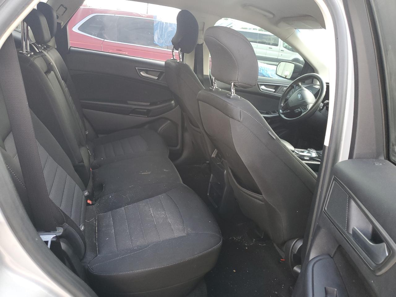 2019 Ford Edge Se VIN: 2FMPK3G94KBB91921 Lot: 64632195