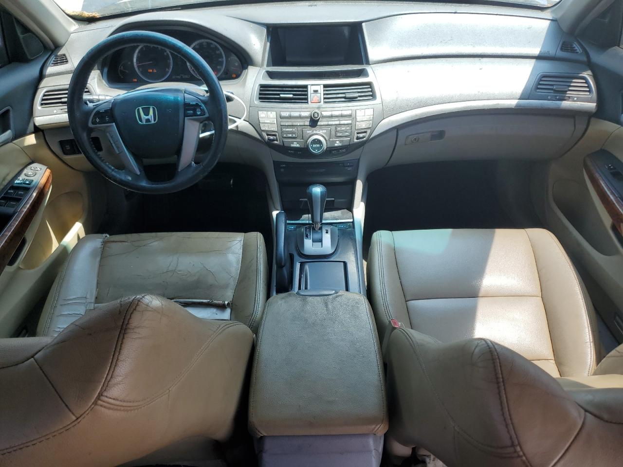 2008 Honda Accord Exl VIN: 1HGCP36868A003211 Lot: 64793615