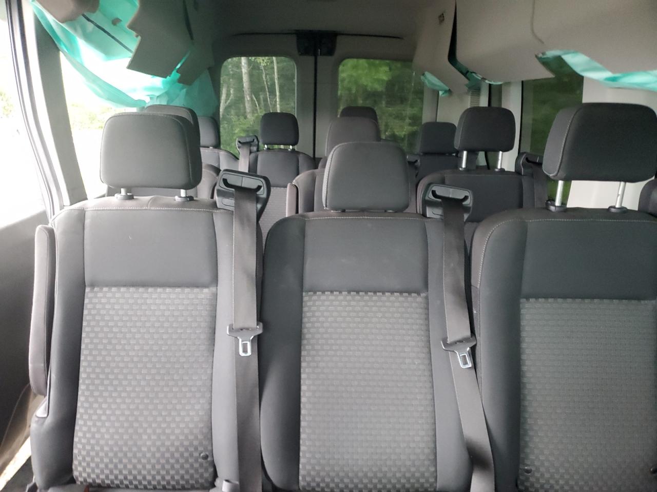 2020 Ford Transit T-350 VIN: 1FBAX2C86LKA05262 Lot: 64481725