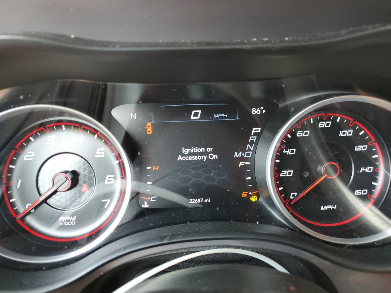 2022 Dodge Charger R/T VIN: 2C3CDXCT4NH172409 Lot: 62895905