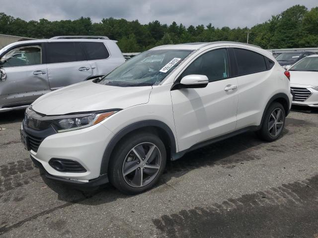 HONDA HR-V EX 2021