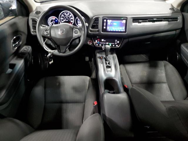  HONDA HR-V 2016 Сharcoal