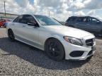 2018 MERCEDES-BENZ C 300 4MATIC   à vendre chez Copart ON - OTTAWA