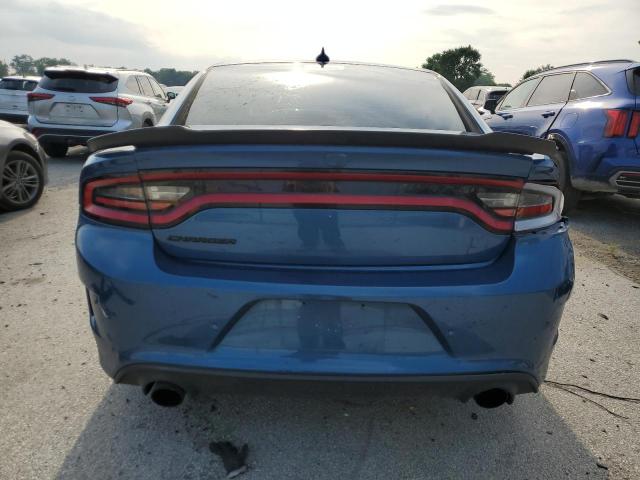  DODGE CHARGER 2020 Blue