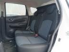 2015 NISSAN NOTE ACENT for sale at Copart PETERLEE