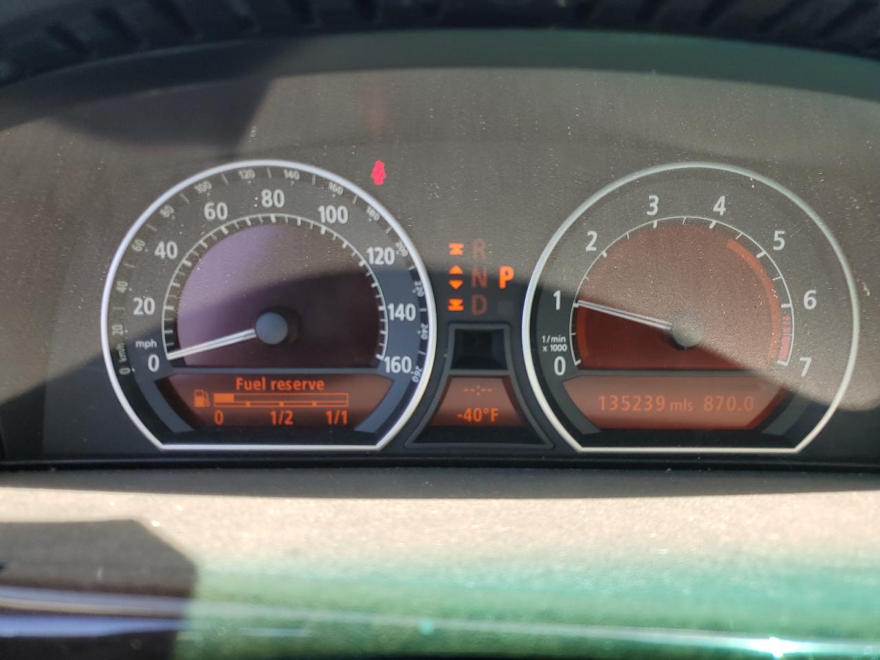 2002 BMW 745 Li VIN: WBAGN63482DR02390 Lot: 64513685
