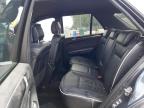 2011 MERCEDES BENZ ML300 GRD for sale at Copart SANDY