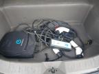 2011 NISSAN LEAF for sale at Copart SANDY