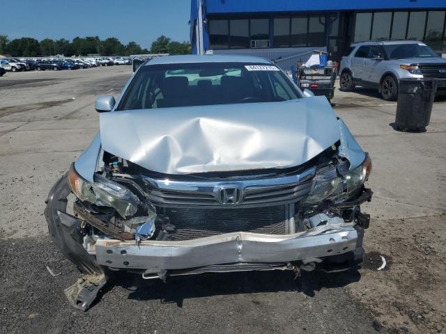  HONDA CIVIC 2012 Granatowy