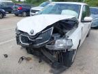 2015 SKODA FABIA SE T for sale at Copart SANDWICH