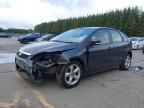 2010 FORD FOCUS ZETE for sale at Copart WHITBURN