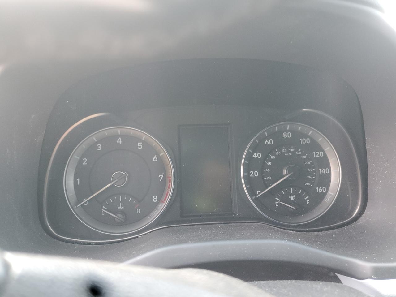 2021 Hyundai Kona Sel VIN: KM8K22AA5MU702668 Lot: 67181365