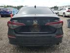 2025 HONDA CIVIC SPORT   for sale at Copart ON - COOKSTOWN