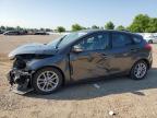 2017 FORD FOCUS SE   à vendre chez Copart ON - LONDON