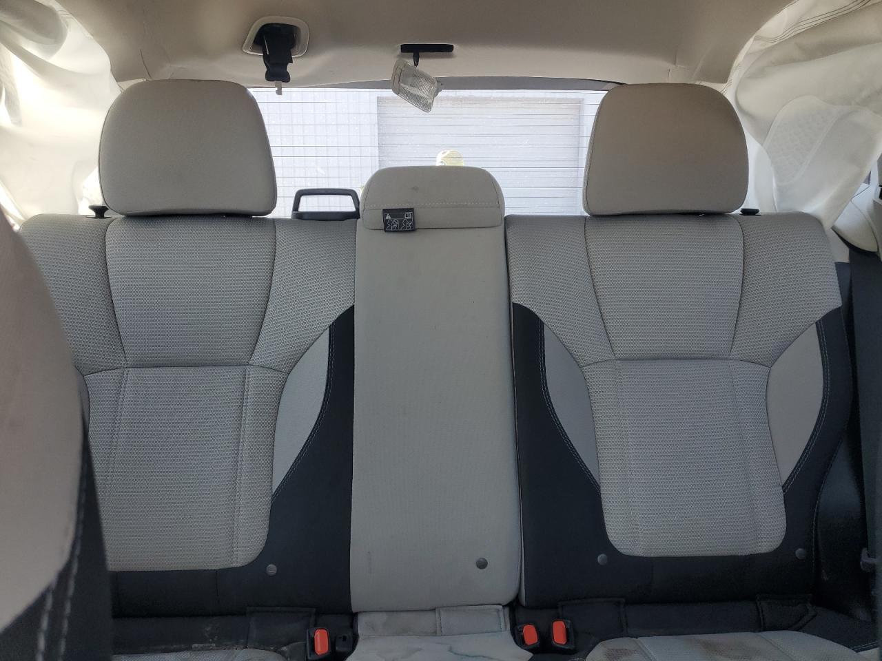 2021 Subaru Forester VIN: JF2SKADC5MH497374 Lot: 64146205