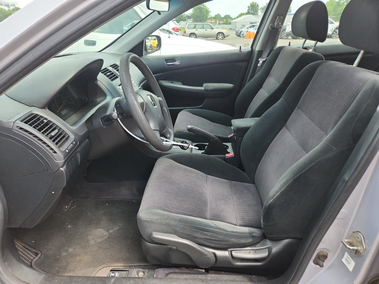 2004 Honda Accord Lx VIN: 1HGCM56314A134047 Lot: 64110385