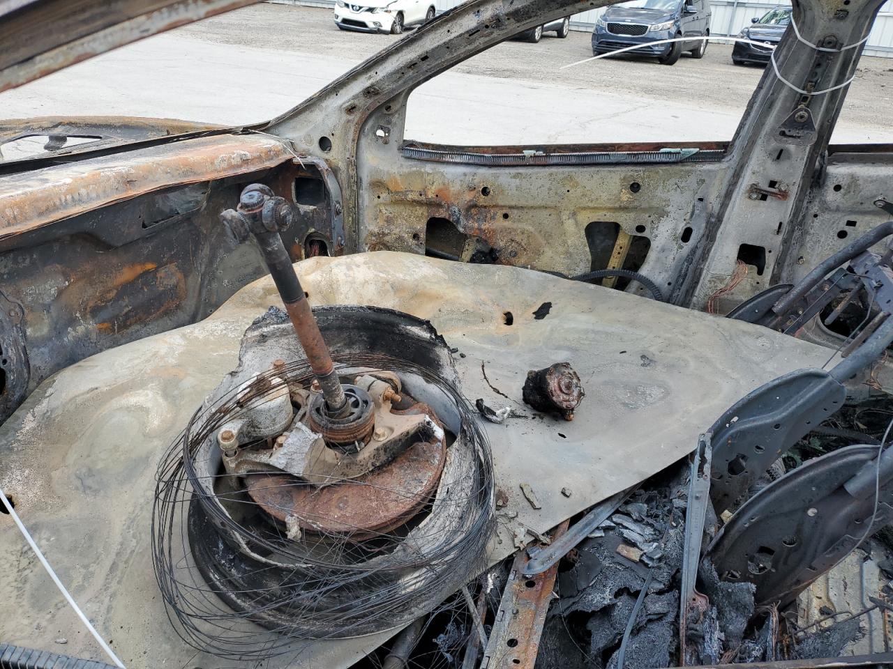 2008 Pontiac G6 Base VIN: 1G2ZG57N084122528 Lot: 64392895