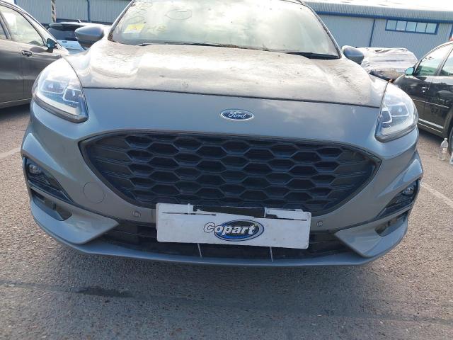 2024 FORD KUGA ST-LINE EDITION