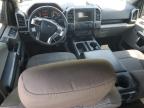 2018 FORD F150 SUPERCREW   for sale at Copart OH - DAYTON