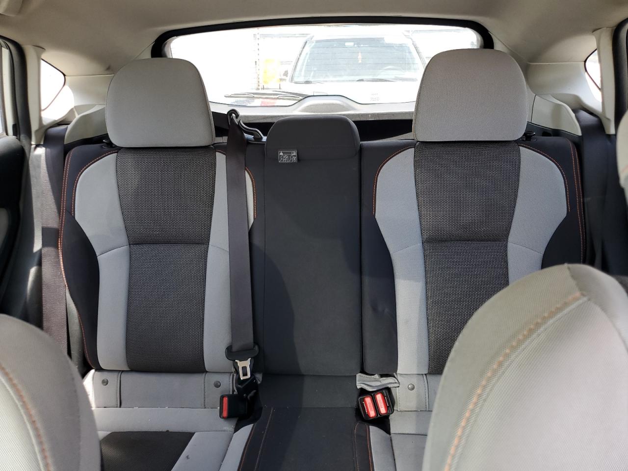 2019 Subaru Crosstrek Premium VIN: JF2GTACC9K8307559 Lot: 61956995