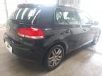 2010 VOLKSWAGEN GOLF SE TD for sale at Copart EAST KILBRIDE