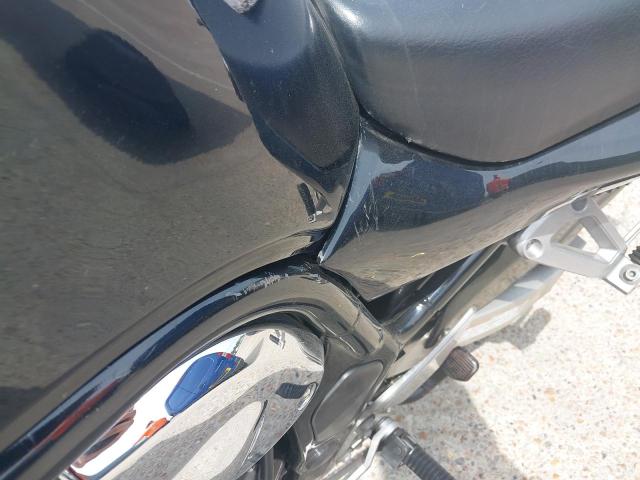 1997 SUZUKI GSF 1200 S