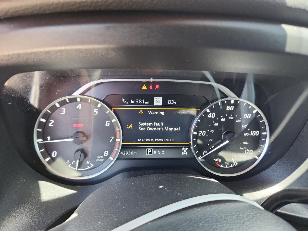 2020 Nissan Titan Sv VIN: 1N6AA1ED4LN511248 Lot: 64366175
