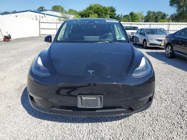  TESLA MODEL Y 2023 Black