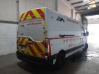 2020 RENAULT MASTER LM3 for sale at Copart WHITBURN