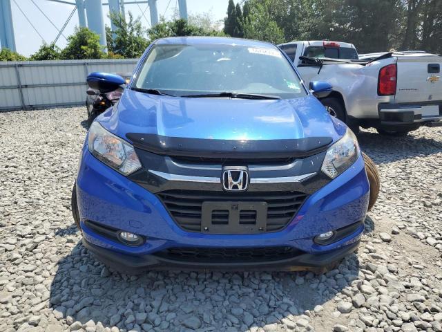  HONDA HR-V 2018 Granatowy