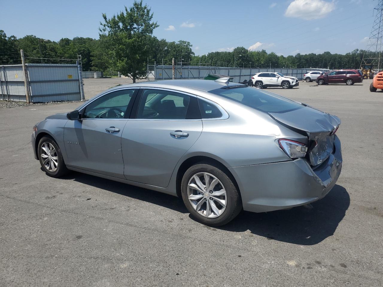 1g1zd5st8rf117120 1G1ZD5ST8RF117120 2024 Chevrolet Malibu Lt