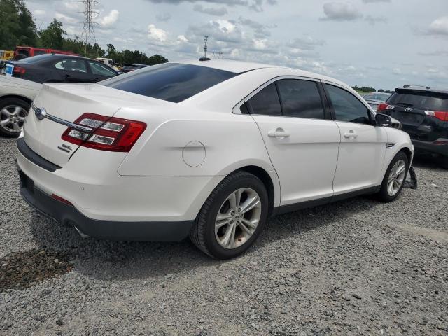  FORD TAURUS 2018 Biały