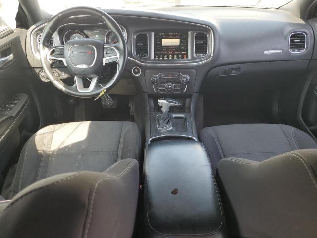  DODGE CHARGER 2016 Biały