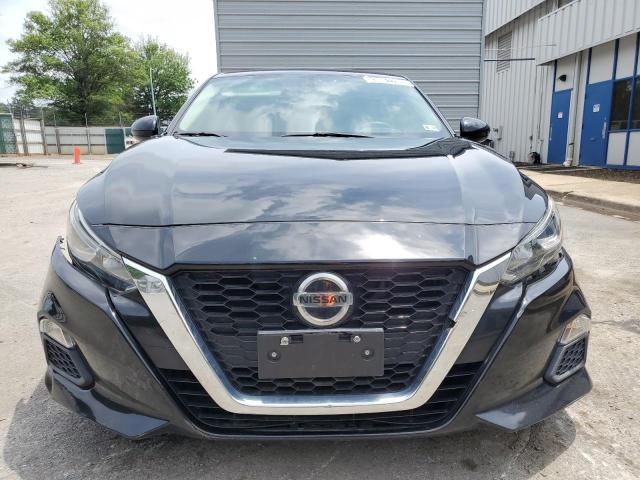  NISSAN ALTIMA 2019 Czarny