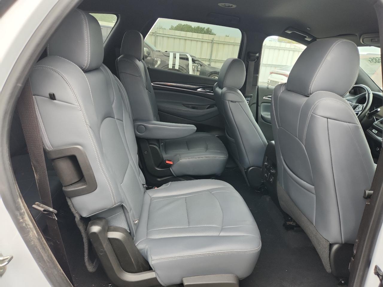 2023 Buick Enclave Premium VIN: 5GAEVBKW0PJ130211 Lot: 63675585