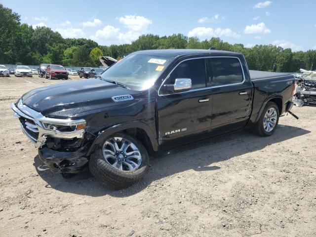  RAM 1500 2021 Czarny