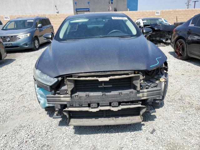  FORD FUSION 2016 Gray