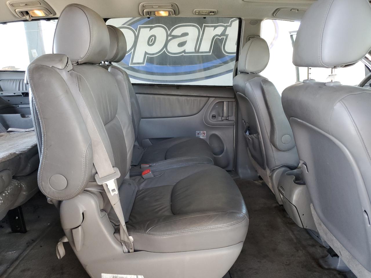 2005 Toyota Sienna Xle VIN: 5TDZA22C45S300586 Lot: 63067415