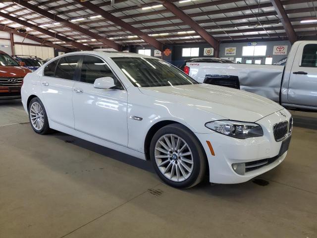 2013 BMW 535 XI  