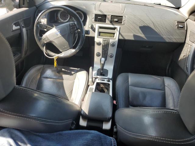  VOLVO C70 2012 Czarny