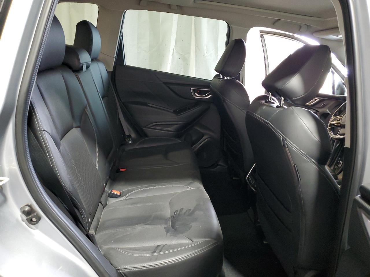 2021 Subaru Forester Touring VIN: JF2SKAXC9MH553876 Lot: 64818975