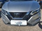 2017 NISSAN QASHQAI TE for sale at Copart YORK