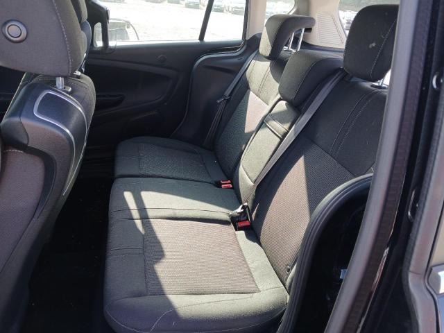 2013 FORD B-MAX TITA