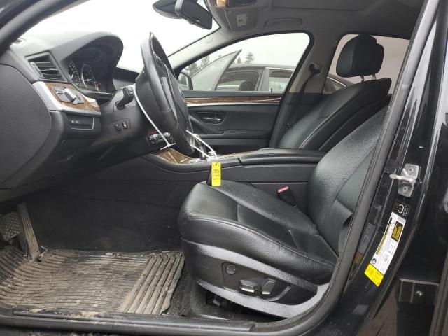 2012 BMW 528 I  