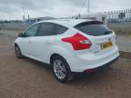 2014 FORD FOCUS TITA for sale at Copart CORBY
