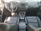 2014 VOLKSWAGEN TIGUAN S   for sale at Copart ON - COOKSTOWN