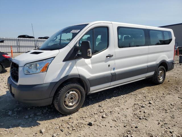 2016 Ford Transit T-350