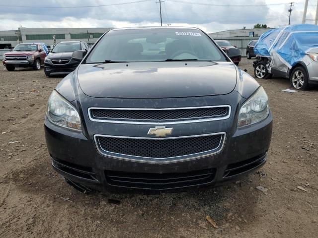  CHEVROLET MALIBU 2012 Czarny