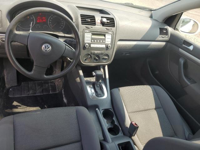 2009 VOLKSWAGEN RABBIT   